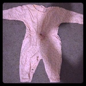 Jessica Simpson romper